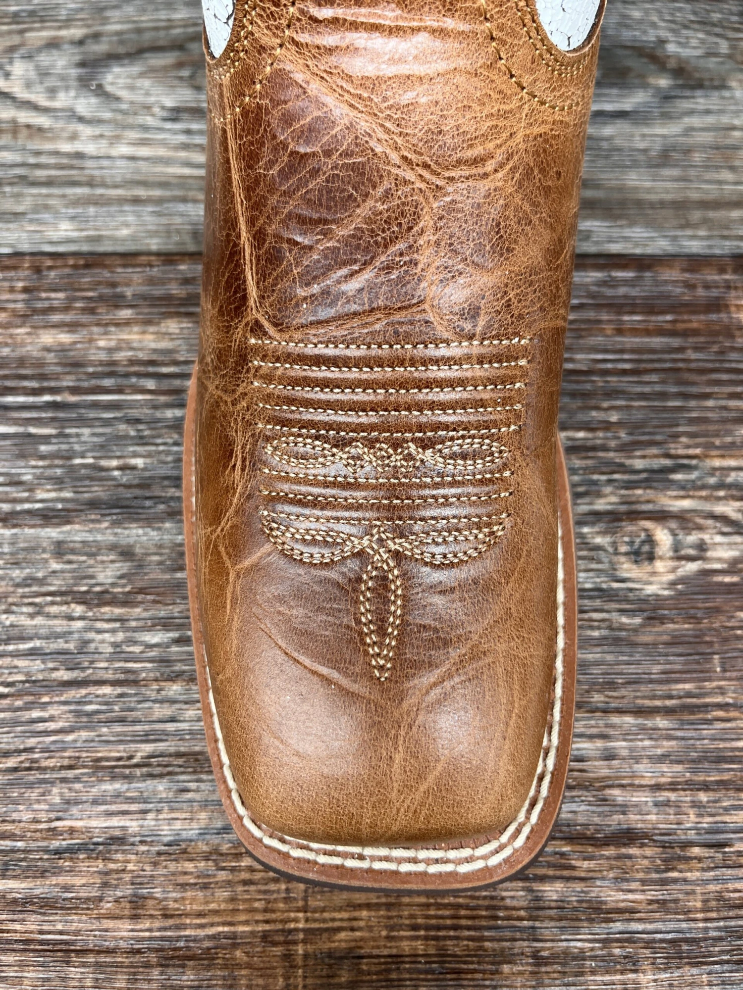 10044507 Women's Pinto VentTEK 360 Western Boot By Ariat 3 10044507 Women's Pinto VentTEK 360 Western Boot By Ariat - Image 3