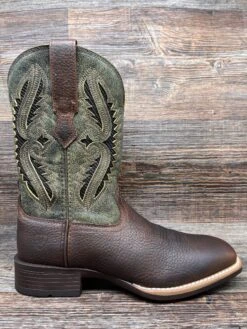 10044478 Men's Rowder Bantamweight VentTEK 360 Western Boot By Ariat