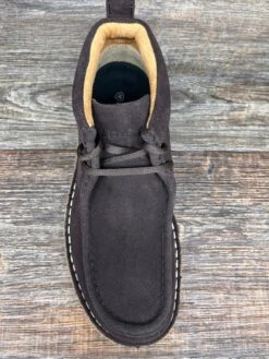 10044601 Men's Clean Country Casual Shoe By Ariat -Western Cowboy Boots Shop IMG 9278 scaled