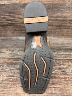 10044434 Women's Round Up Southwest StretchFit Western Boot By Ariat 11 10044434 Women's Round Up Southwest StretchFit Western Boot By Ariat -Western Cowboy Boots Shop IMG 9293 scaled