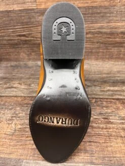 Ddb0406 Men's Santa Fe Canyon Caly Western Boot By Durango -Western Cowboy Boots Shop IMG 9297 scaled