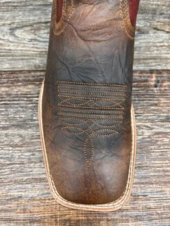 10044574 Men's Pay Window Square Toe Western Boot By Ariat -Western Cowboy Boots Shop IMG 9304 scaled