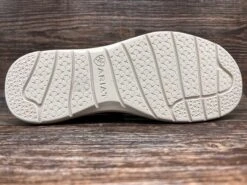 10042503 Men's Hilo Stretch Lace Casual Shoe By Ariat -Western Cowboy Boots Shop IMG 9380 scaled