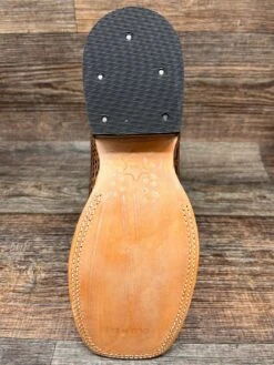 Bsm1886 Men's Cowhide Alligator Print Square Toe Western Boots By Old West 7 Bsm1886 Men's Cowhide Alligator Print Square Toe Western Boots By Old West -Western Cowboy Boots Shop IMG 9423 scaled