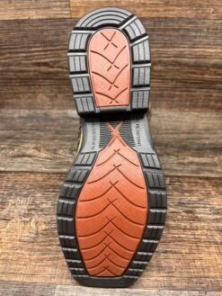 Mlcc023 Men's Soft Toe Square Toe Slip On Work Boot By Twisted X -Western Cowboy Boots Shop IMG 94792 scaled