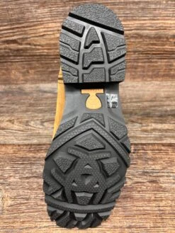 10044437 Women's Unbridled Rancher Waterproof Square Toe Work Boot By Ariat -Western Cowboy Boots Shop IMG 9486 scaled