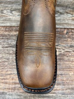 10044505 Men's Sierra Shock Shield Patriot Work Boot By Ariat -Western Cowboy Boots Shop IMG 9537 scaled