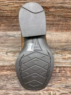 10012794 Kid's Tombstone Square Toe Western Boot By Ariat 7 10012794 Kid's Tombstone Square Toe Western Boot By Ariat -Western Cowboy Boots Shop IMG 9584 scaled