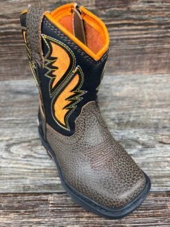 A441002802 Toddler's Ariat Intrepid Lil' Stompers Work Boot By M&F Western -Western Cowboy Boots Shop IMG 9598 scaled