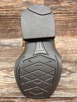 A441000202 Toddler's Ariat Orlando Fish Print Square Toe Western Boot By M&F Western Products 9 A441000202 Toddler's Ariat Orlando Fish Print Square Toe Western Boot By M&F Western Products -Western Cowboy Boots Shop IMG 9610 scaled