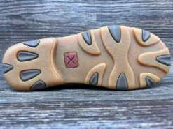 WDM0003 Women's Boat Shoe Driving Moc By Twisted X 7 WDM0003 Women's Boat Shoe Driving Moc By Twisted X -Western Cowboy Boots Shop IMG 9619 scaled