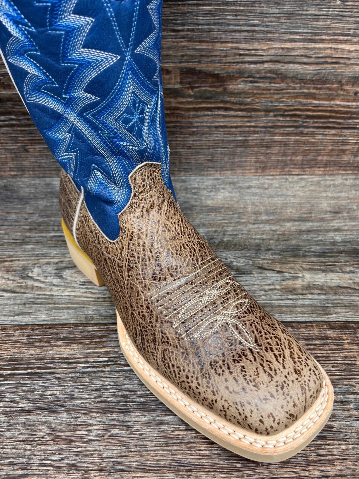 DDB0358 Men's Rebel Pro Lite Square Toe Western Boot By Durango 2 DDB0358 Men's Rebel Pro Lite Square Toe Western Boot By Durango - Image 2