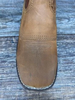 RKW0392 Men's Rugged Trail Waterproof Steel Toe Work Boot By Rocky -Western Cowboy Boots Shop IMG 9642 scaled