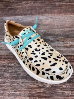 10044592 Women's Hilo Casual Shoe By Ariat -Western Cowboy Boots Shop IMG 9651 scaled