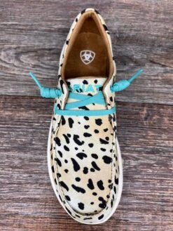 10044592 Women's Hilo Casual Shoe By Ariat -Western Cowboy Boots Shop IMG 9652 scaled