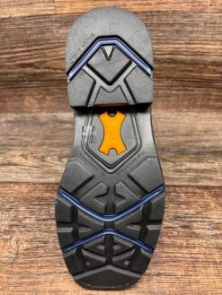 10044426 Men's Sierra Shock Shield Patriot Steel Toe Work Boot By Ariat -Western Cowboy Boots Shop IMG 9696 scaled