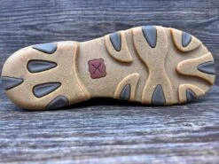 MDM0096 Men's Golden Elephant Print Driving Moc By Twisted X 7 MDM0096 Men's Golden Elephant Print Driving Moc By Twisted X -Western Cowboy Boots Shop IMG 9810 scaled