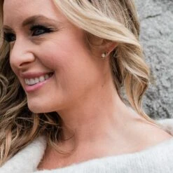 Kter5047 Mountain Destination Pearl Earrings By Montana Silversmiths 5 Kter5047 Mountain Destination Pearl Earrings By Montana Silversmiths -Western Cowboy Boots Shop KTER5047 mod