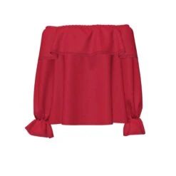 Lwk104r Women's Retro Americana Shirt By Wrangler -Western Cowboy Boots Shop LWK104R VF01 SWVR PRD scaled