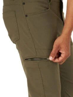 Ns849st Men's All Terrain Gear Synthetic Utility Pant By Wrangler -Western Cowboy Boots Shop NS849ST BD04 RWBD PRD scaled