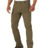 Ns849st Men's All Terrain Gear Synthetic Utility Pant By Wrangler