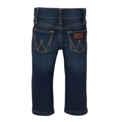 Pqj136d Wrangler Preschool Jean