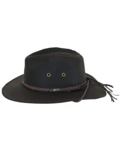 1486-brn Unisex Grizzly Oilskin Hat By Outback Trading Co. 6 1486-brn Unisex Grizzly Oilskin Hat By Outback Trading Co. -Western Cowboy Boots Shop outback trading company hats grizzly 12005897797685 600x 4ca2d64d bcce 4e39 8296 9ff9a81d2f9d